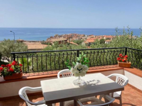 Villa Stefania, Marina Di Camerota